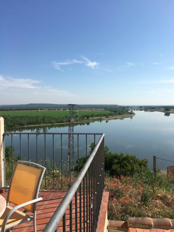 Alto De La Reserva Castronuno Luaran gambar