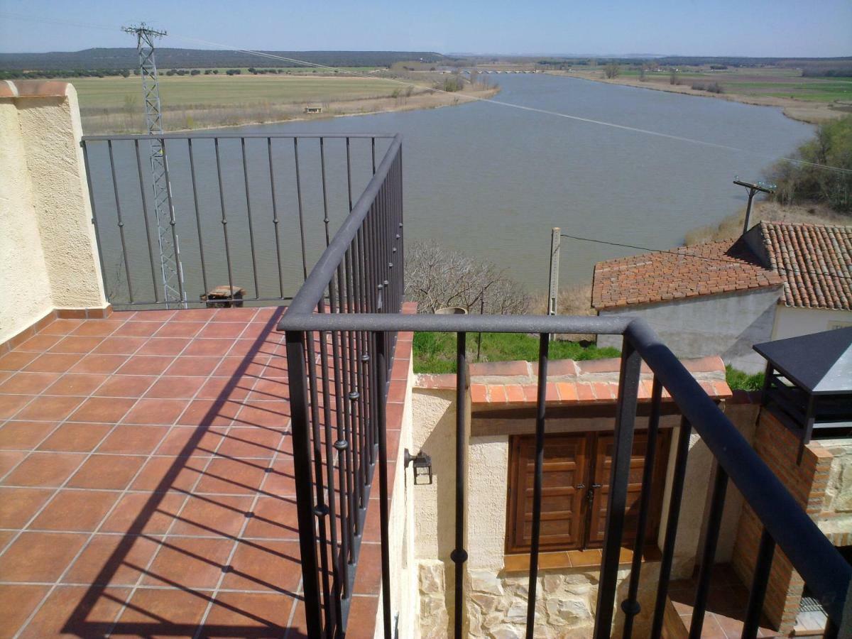 Alto De La Reserva Castronuno Luaran gambar